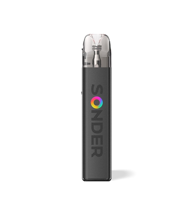Geekvape Sonder Q 2 1350mAh Apricot Yellow Midnight Black