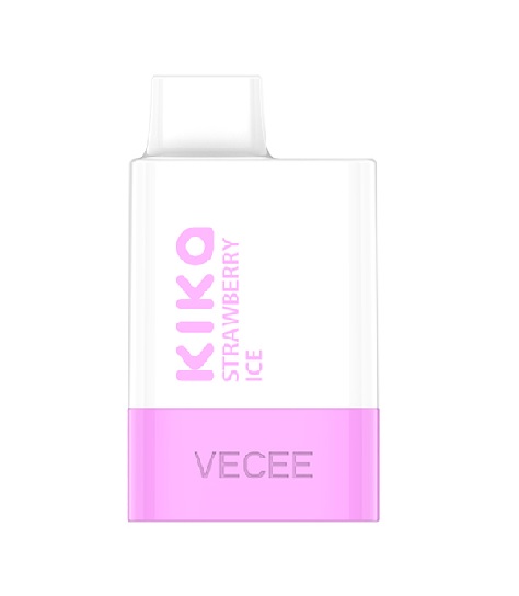 kiko strawberry