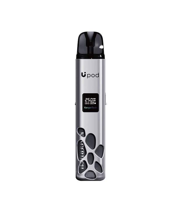 TIgara Electronica KangerTech Upod