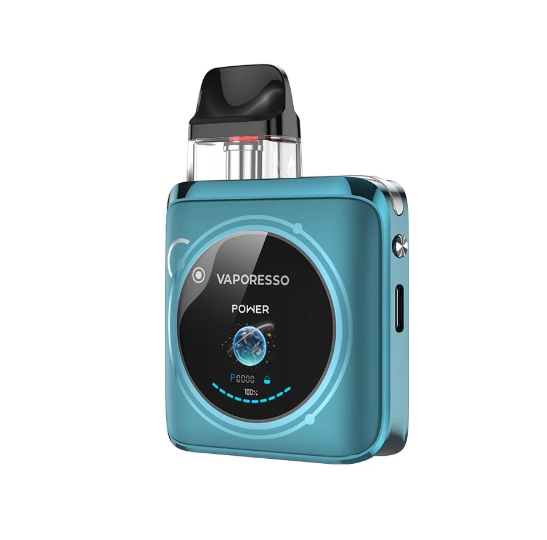 Vaporesso xros 4 nano