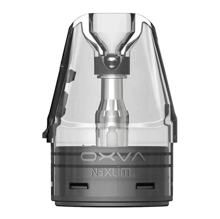 Screenshot 2026-08-12 165220 Cartus OXVA NeXLIM 4 ml Unitech 3.0 - 0.6 Ohm