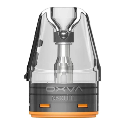 Cartus OXVA NeXLIM 4 ml Unitech 3.0 - 0.8 Ohm