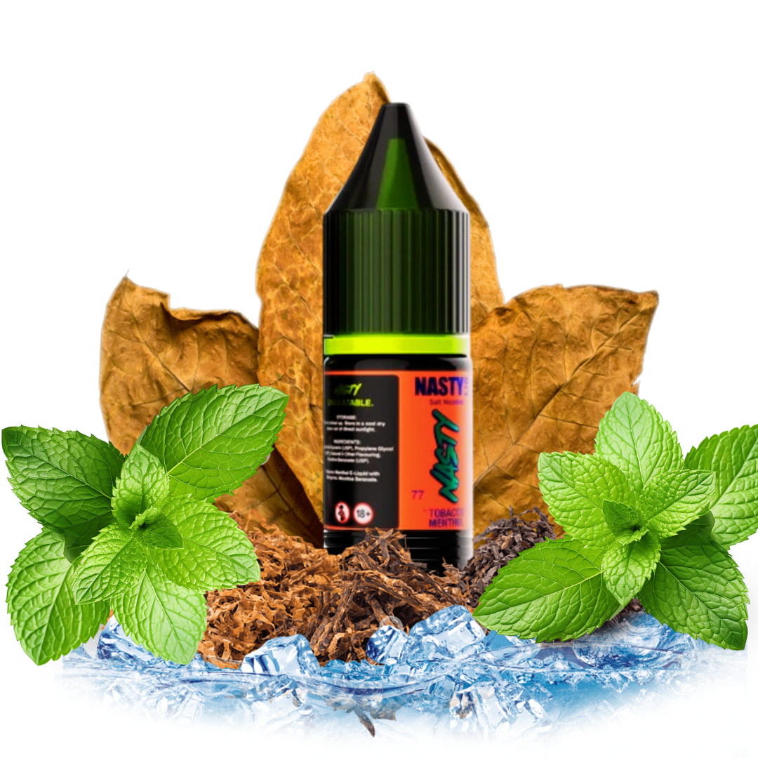Nasty Menthol Tobacco