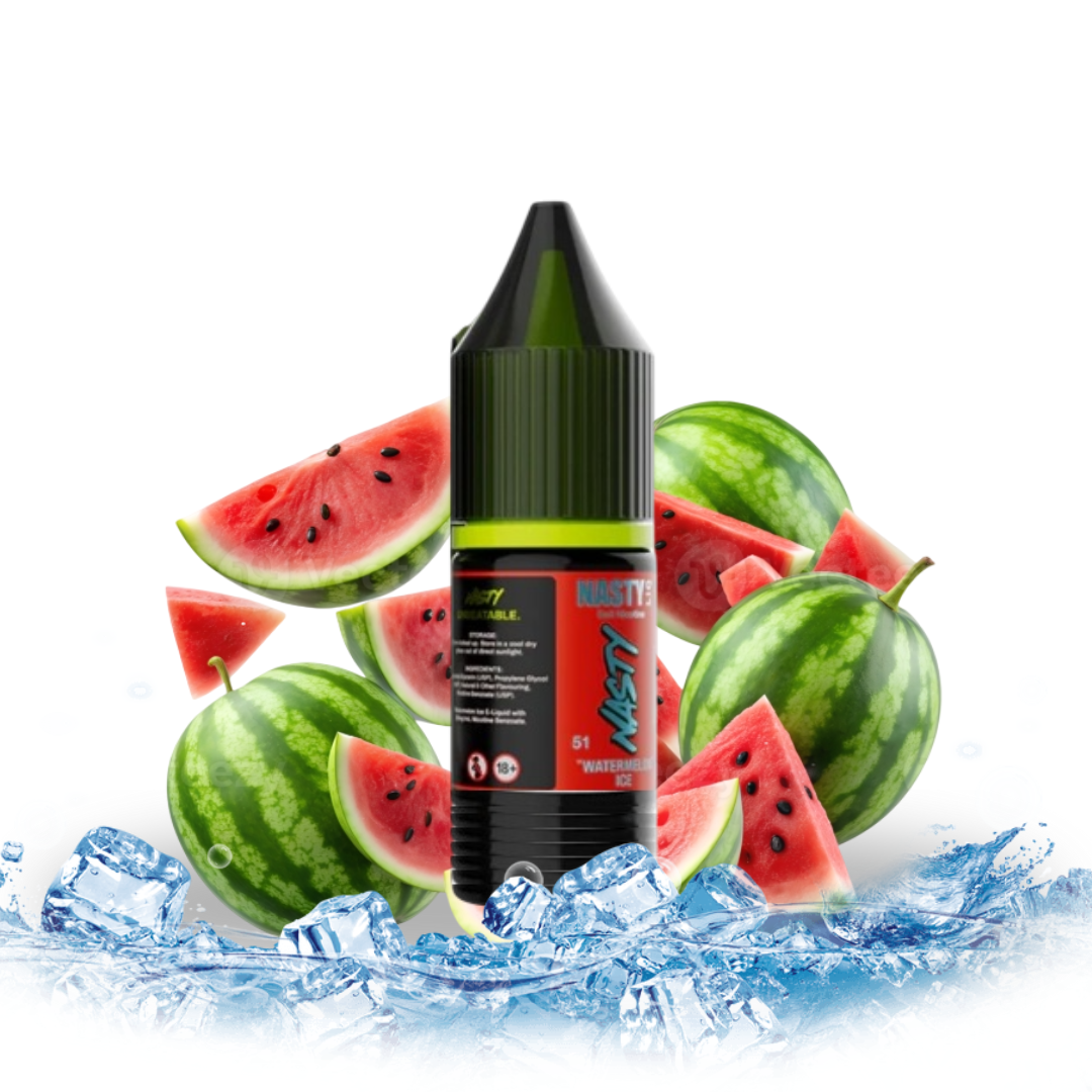 Nasty Watermelon Ice