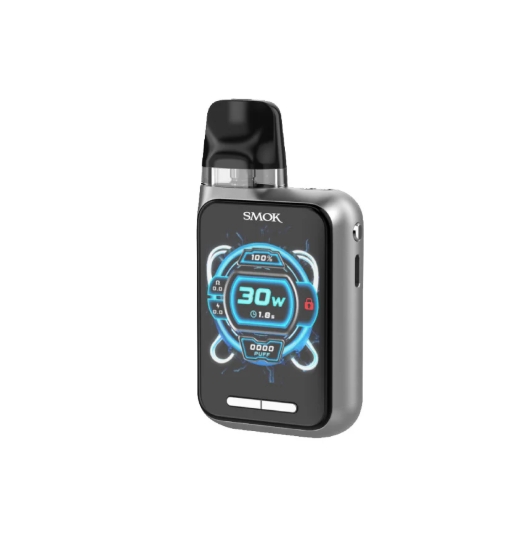 Smok Novo GT Silver