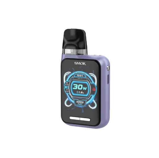 Smok Novo Gt Box purple