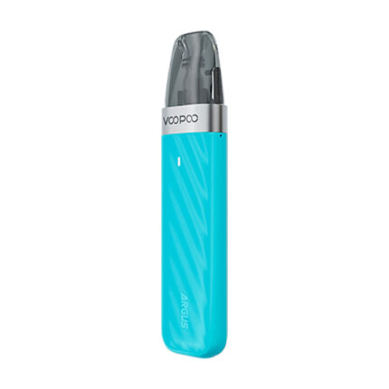 Kit Tigara Electronica VooPoo Argus Z2, 1500 mAh, 3 ml - Lake Blue
