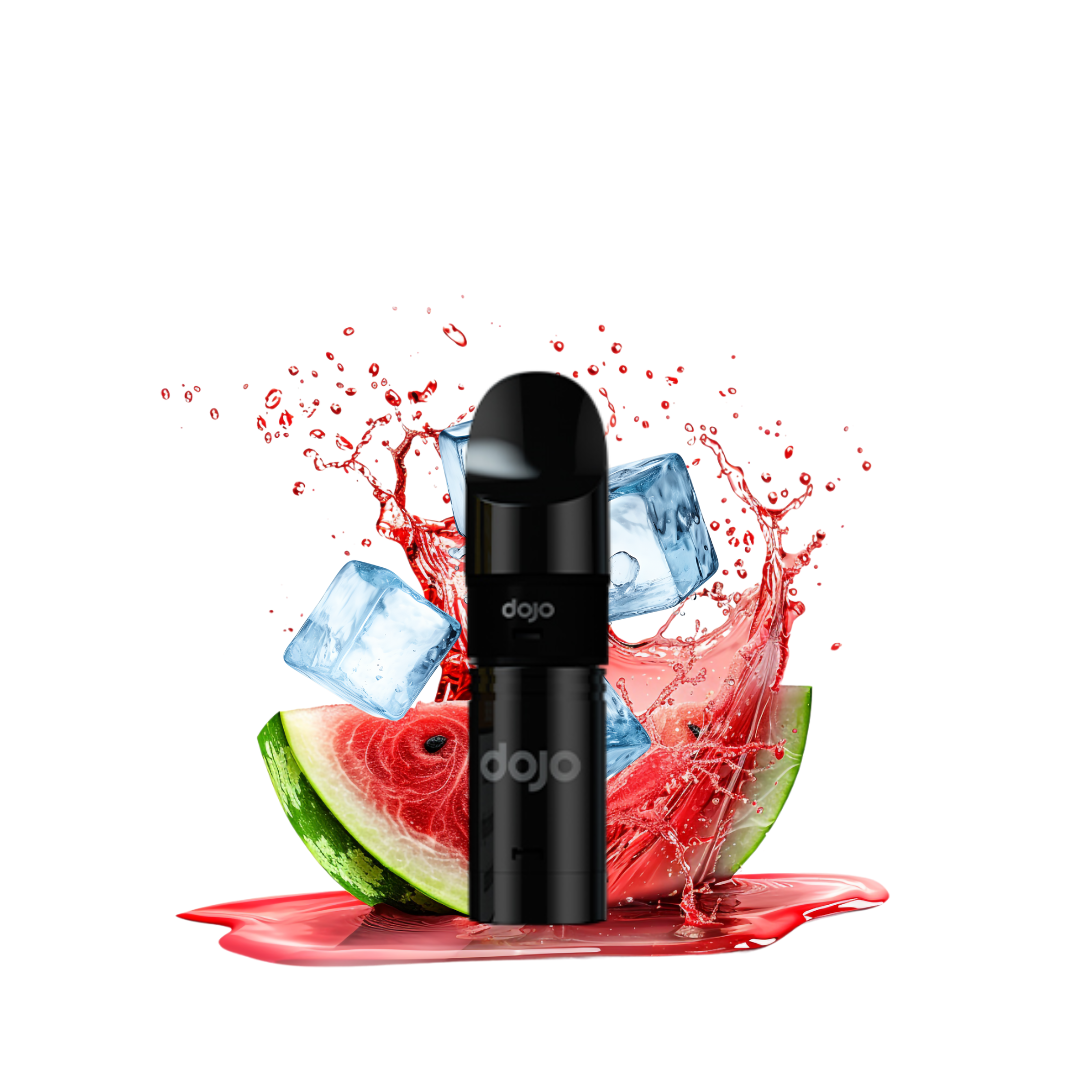 Dojo Pod Watermelon ice