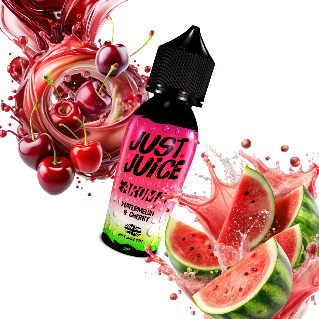 ICONIC WATERMELON CHERRY AROMA 12ML SKB