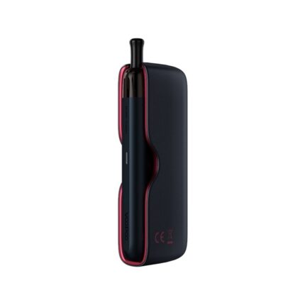 Kit Tigara Electronica Voopoo Doric Galaxy - Leaden & Red