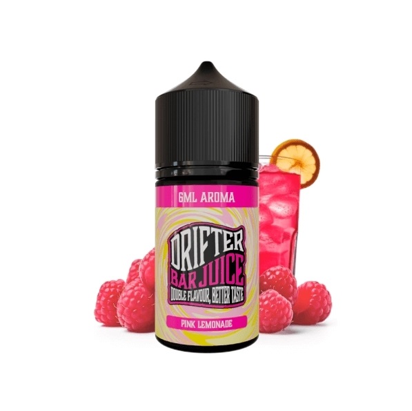 Drifter Bar - Pink Lemonade