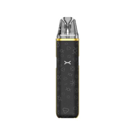 Kit OXVA XLIM Go 30w - Luxe Black