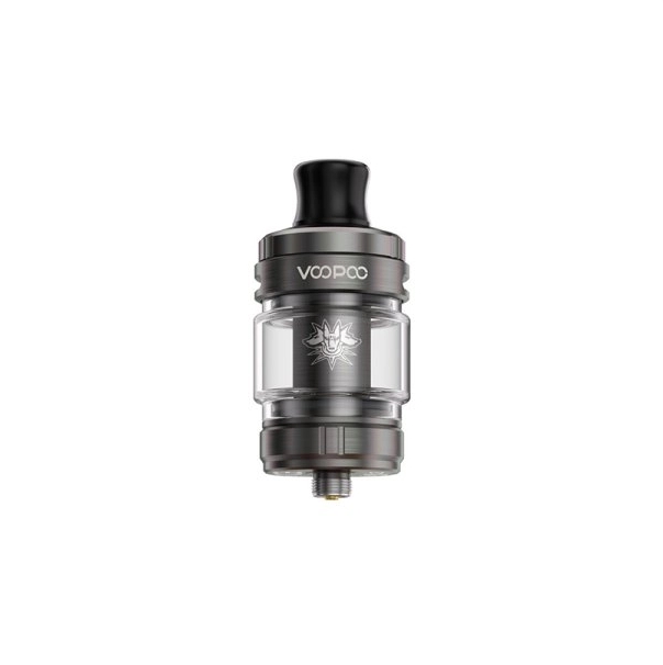 Atomizor Voopoo UForce-X Nano 4.5ml - Gunmetal Atomizor Voopoo UForce-X Nano 4.5ml - Gunmetal