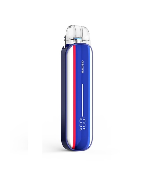 Aspire Pixo Aura - Speed Blue