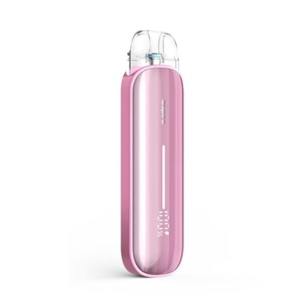 Kit Aspire Pixo Aura - Sakura Pink