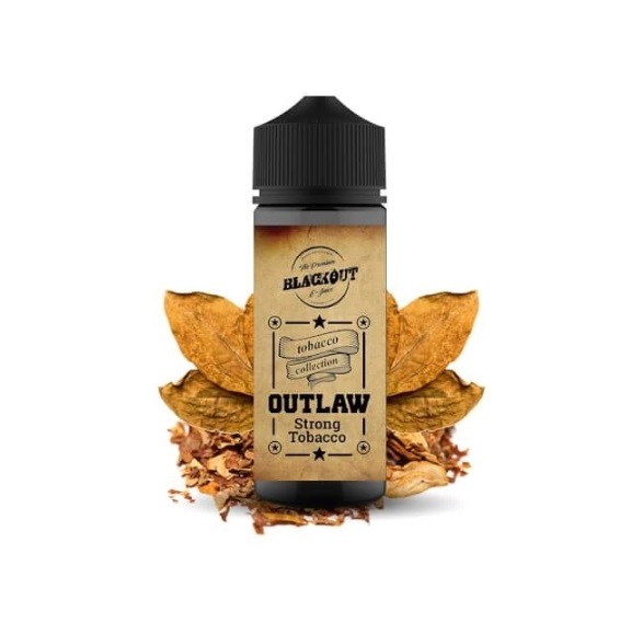 Longfill Blackout Outlaw