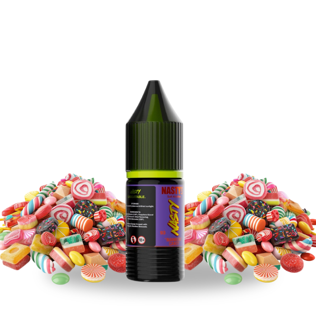 Nasty Juice - Rainbow Candy (2)