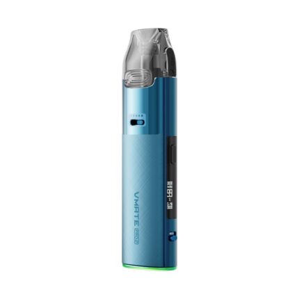 Kit VooPoo VMate Pro 2 Pod 1500mAh 3ml - Navy Blue