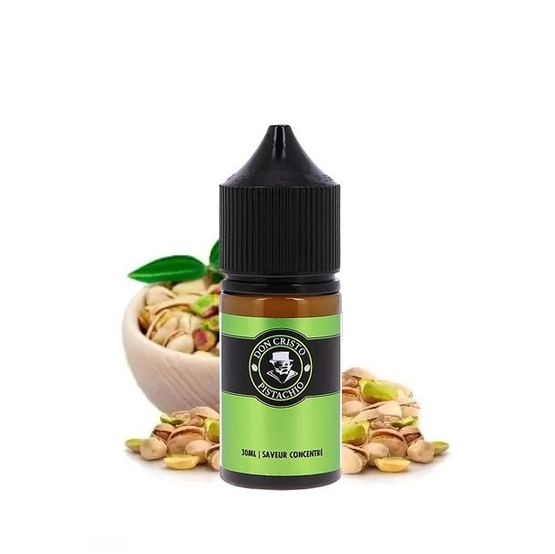 Aroma Don Cristo - Pistachio