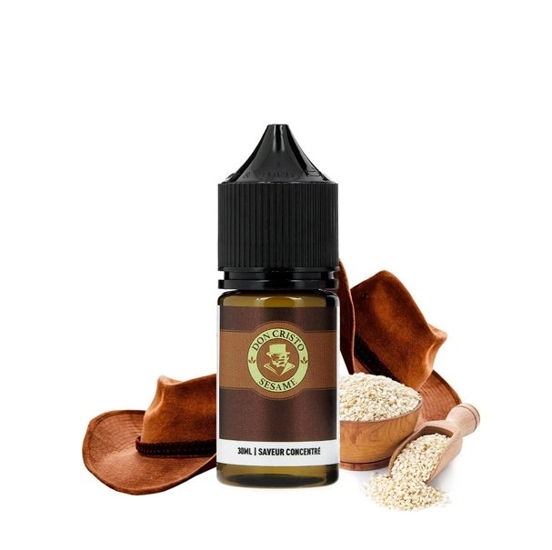 Aroma Don Cristo - Sesame