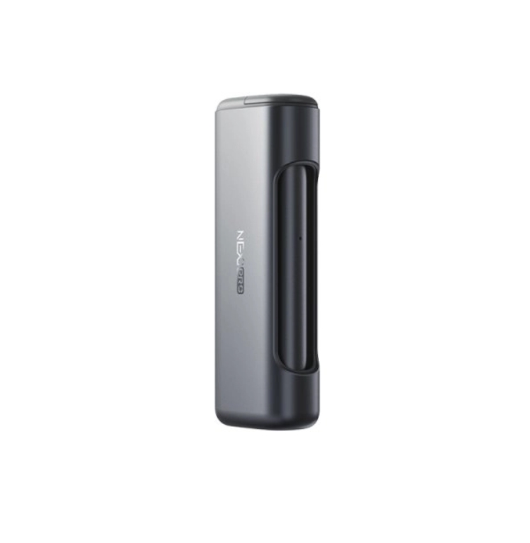Aspire Nexi Pro Dark Grey Smokee ro