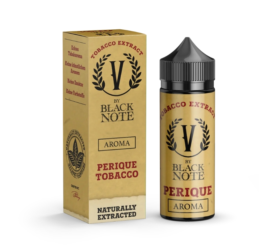 Black Note - Perique