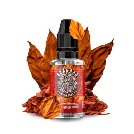 Lichid Longfill Oil4Vap 8 ml / 30 ml - Rubio Granada