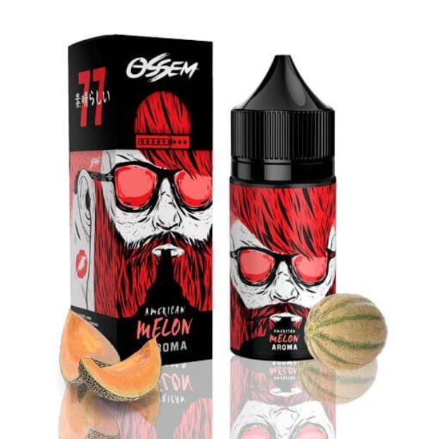 Ossem American Melon Aroma