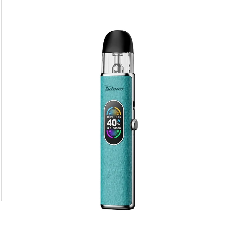 Kit HorizonTech Talons 3 , 1500 mAh, 40 w - Sky Blue