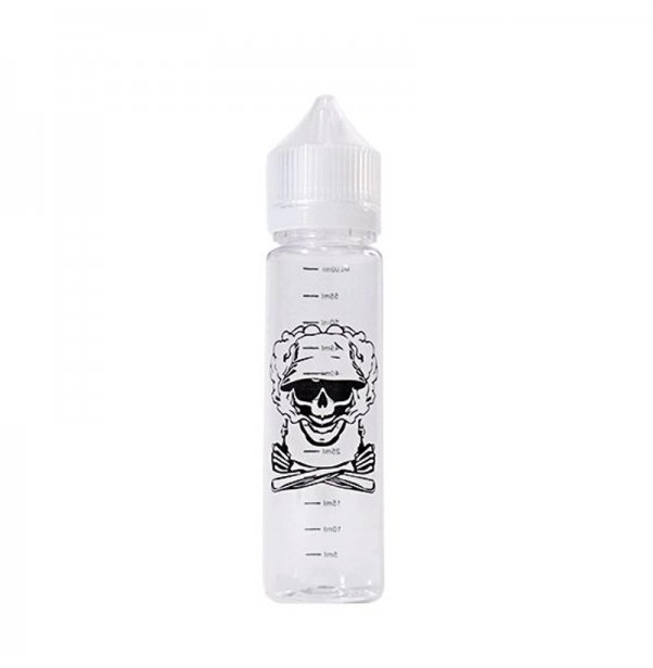 Sticla Bob Skull