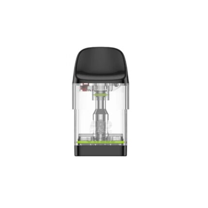 Cartus Uwell Caliburn GPP 3 ml - 1.2 ohm