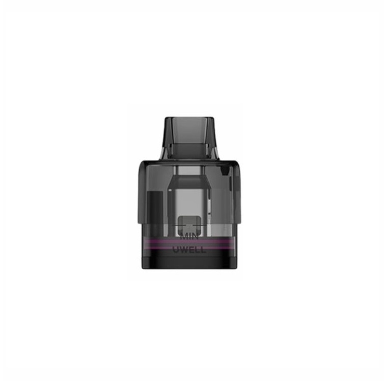 Cartus Uwell Typhos 0.3 ohm smokee.ro