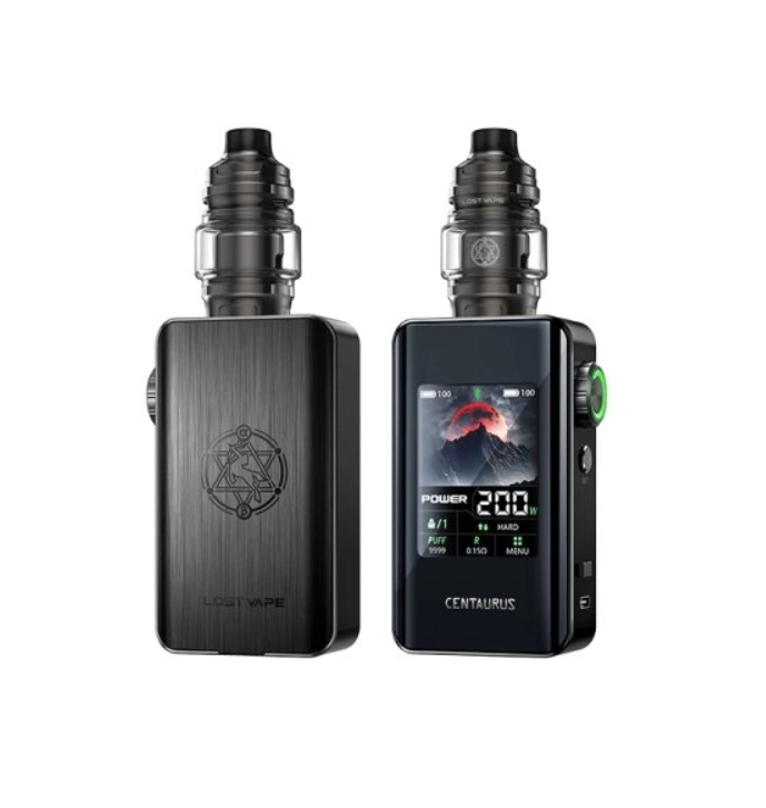 Centaurus BT200 - Lost Vape