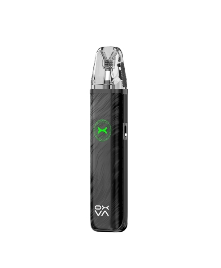 OXVA Xlim Go 2 - Black shadow smokee.ro