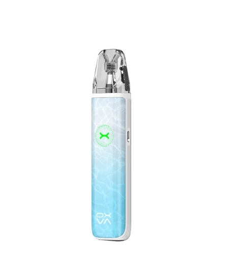OXVA Xlim Go 2 - Blue Ripple Smokee.ro