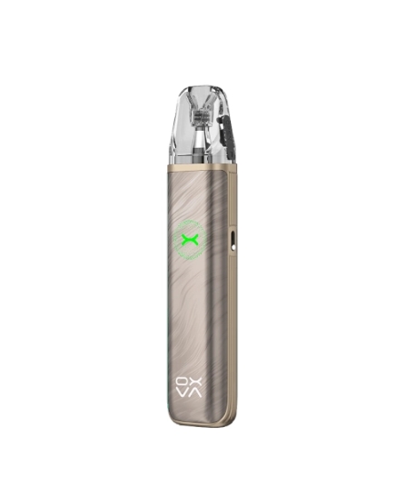 OXVA Xlim Go 2 - Light Brown Shadow smokee.ro