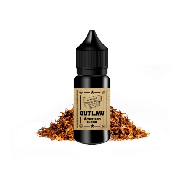 Outlaw - American Blend