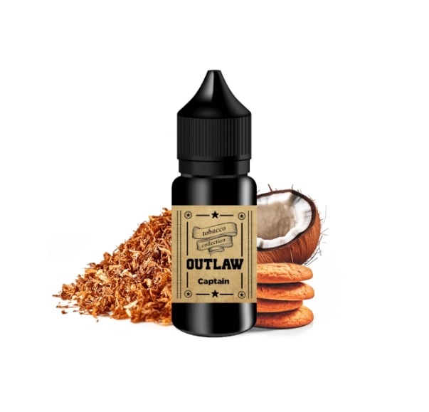 Outlaw - Captain