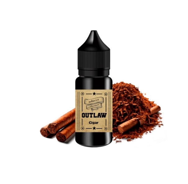 Outlaw - Cigar