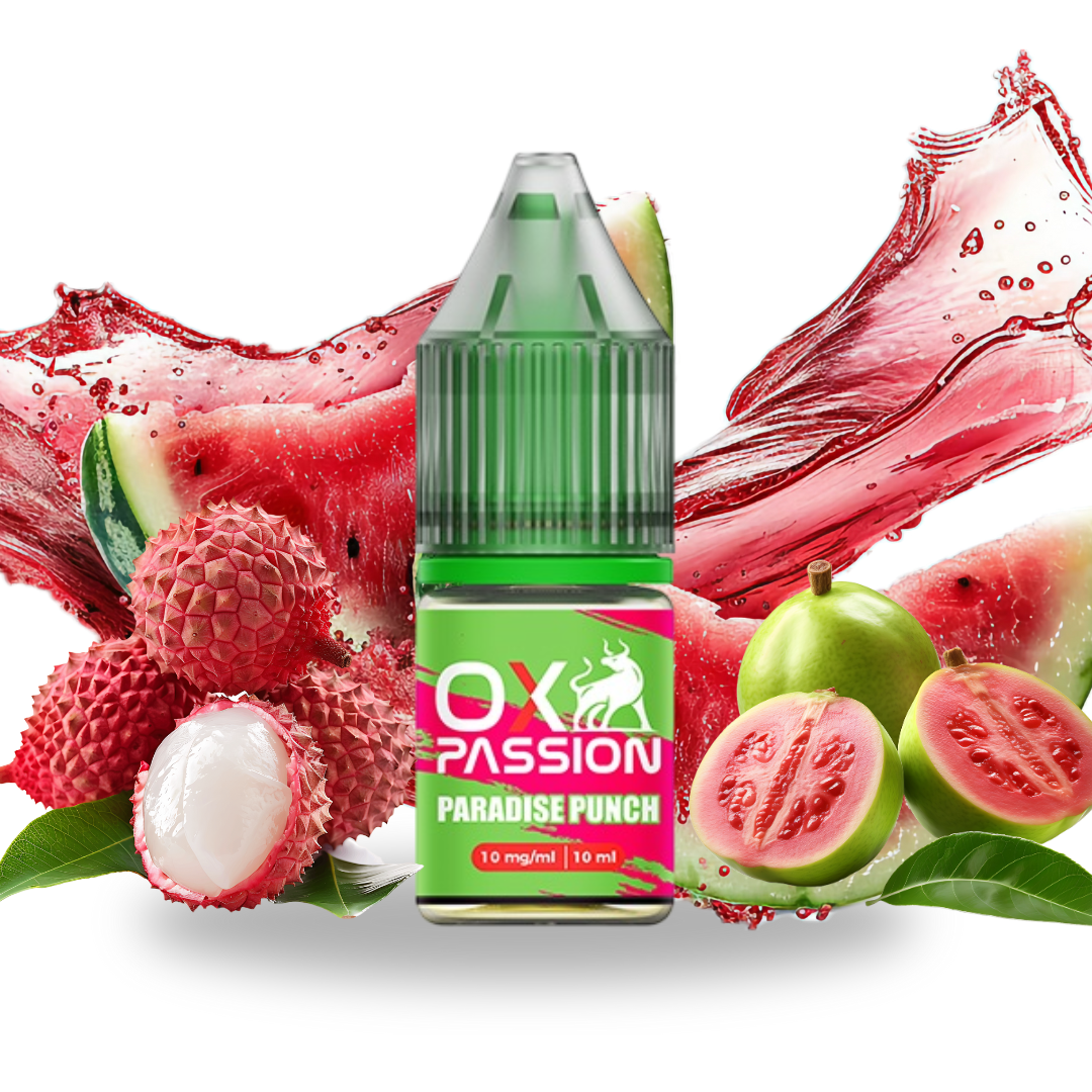 Ox Passion Oxva - Paradise punch