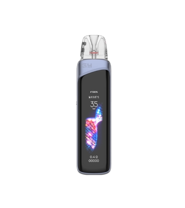 Uwell Caliburn G4 Pro Smokee.ro - Ink Blue