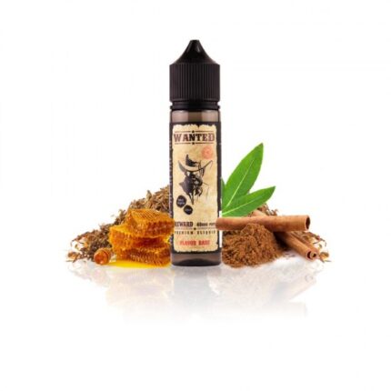 Longfill Wanted 20ml/60ml - West Virginia