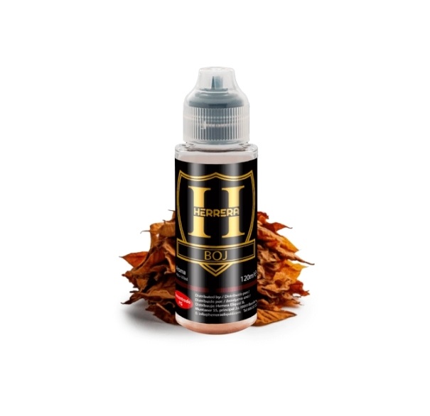 Herrera Boj Longfill 10ml