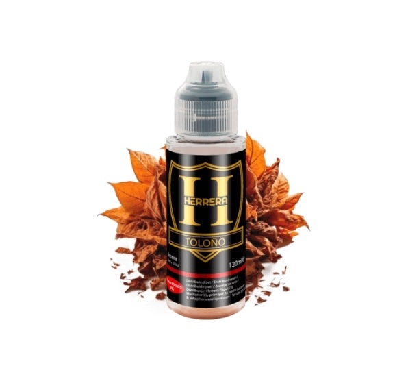 Herrera Toloño Longfill 10ml
