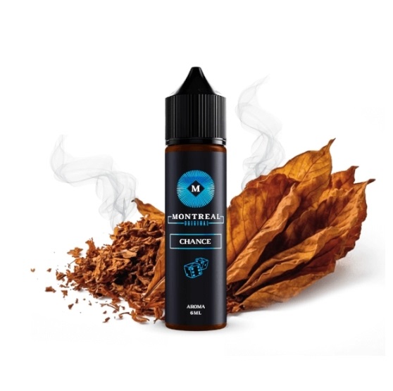 Montreal Original Chance Longfill 6ml