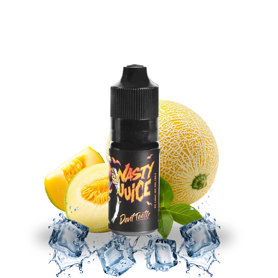 Nasty Juice Devil Teeth