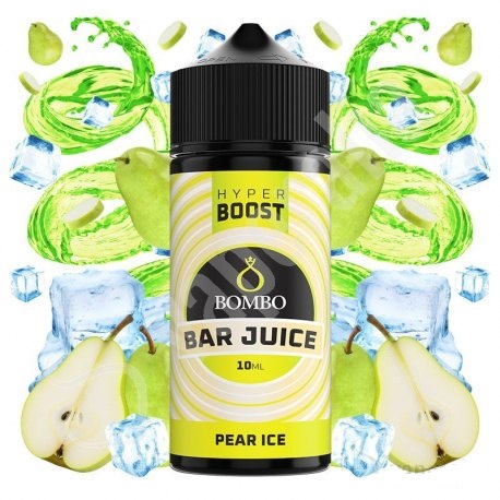 aroma-pear-ice-10ml120-longfill-bombo-bar-juice-hyper-boost
