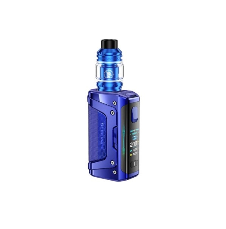 Aegis Legend 5