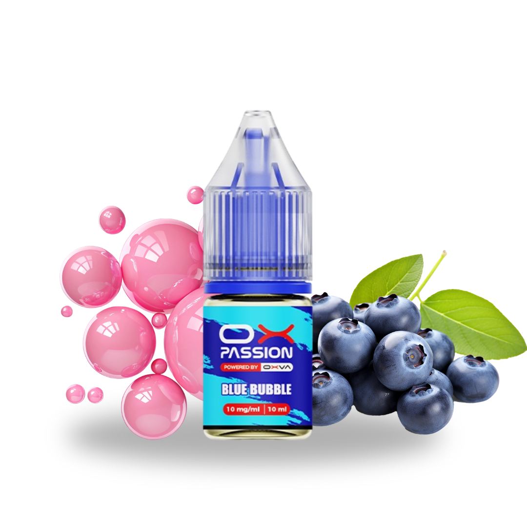 Oxva Ox Passion - Blue Bubble