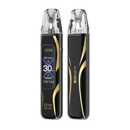 Tigara Electronica Oxva Xlim Pro 3